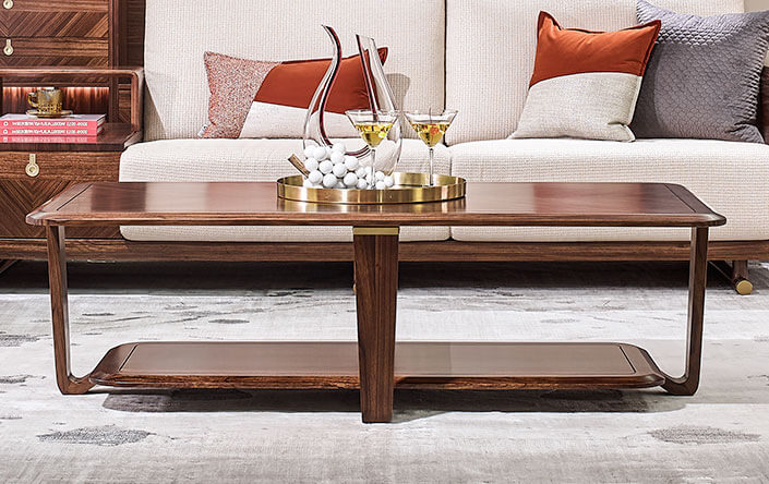 靈秀 現(xiàn)代簡(jiǎn)奢 客廳空間