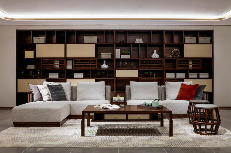 童話森林實(shí)木家具