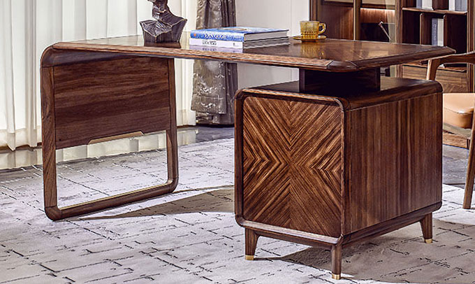 實(shí)木家具夏季保養(yǎng)技巧