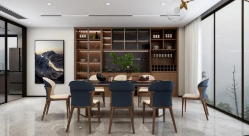 童話森林TH18餐廳