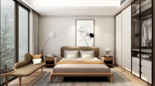 童話森林TH18次臥