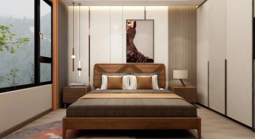 童話森林TH18老人房