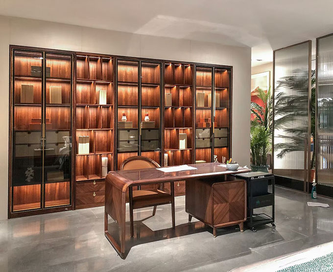 童話森林胡桃K系列 新店開(kāi)業(yè) - 珠海店