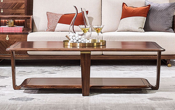 為何很多新中式家具材質(zhì)是烏金木