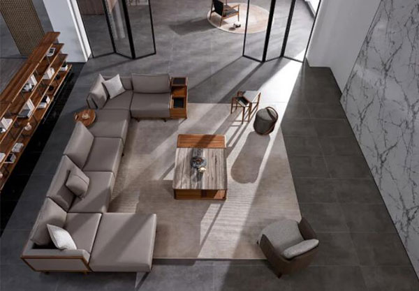 TH18實拍圖集丨四季流轉(zhuǎn)，溫暖如初