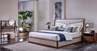 童話森林胡桃K之臥室篇丨原諒我，一生不羈愛賴床