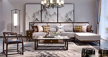 新中式家具相比傳統(tǒng)家具的優(yōu)勢而在？