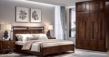 新中式家具風格都具有哪些特點